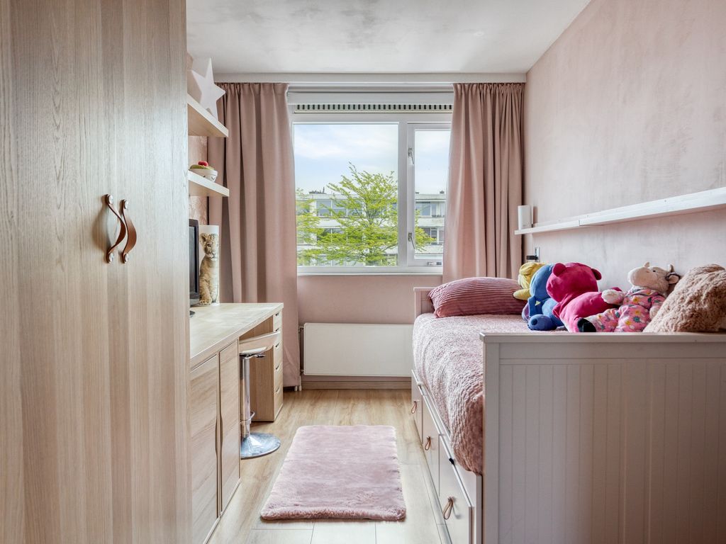 Slotplein 124, Capelle aan den IJssel