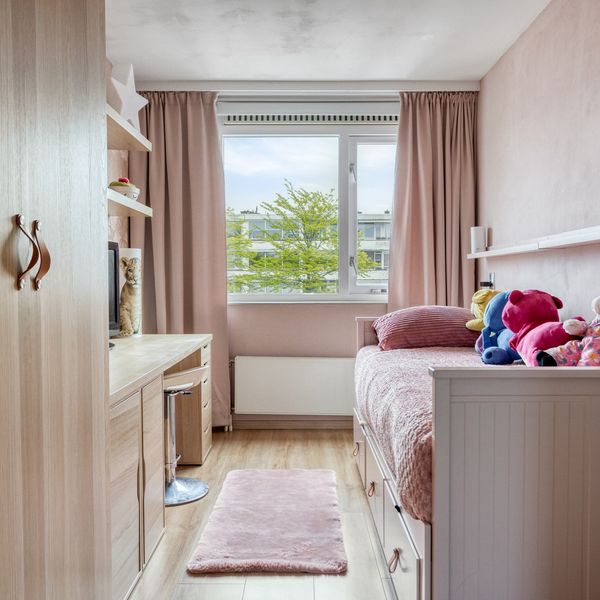 Slotplein 124, Capelle aan den IJssel