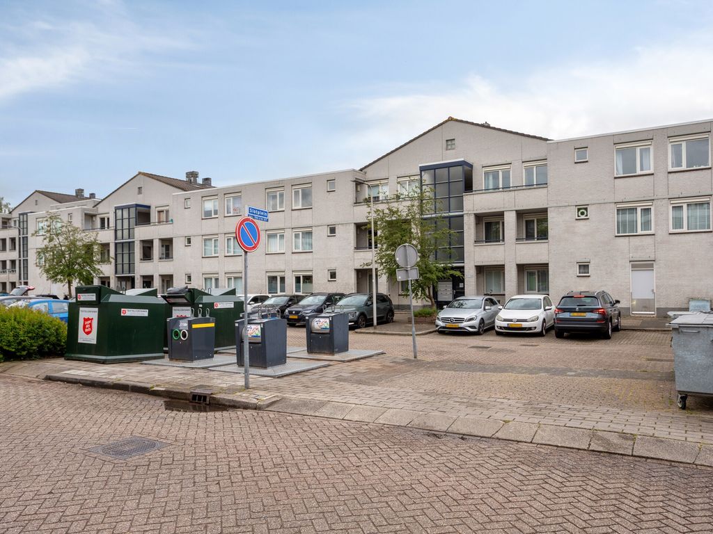 Slotplein 124, Capelle aan den IJssel