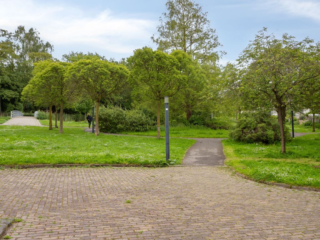 Slotplein 124, Capelle aan den IJssel