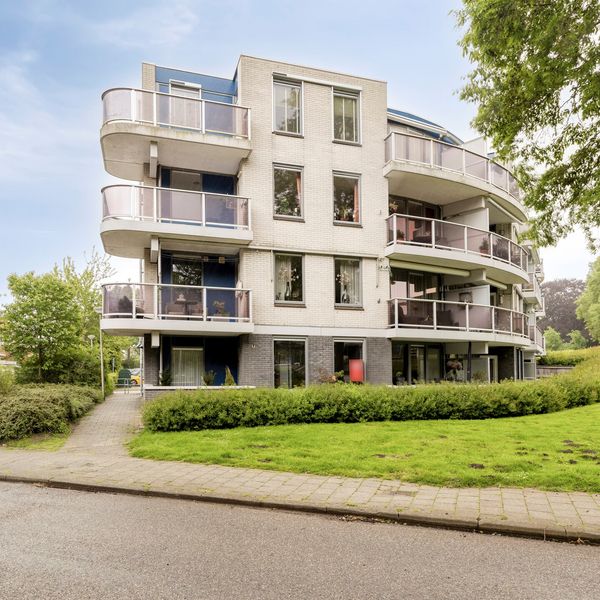 Stationsdreef 4, Nieuwerkerk aan den IJssel
