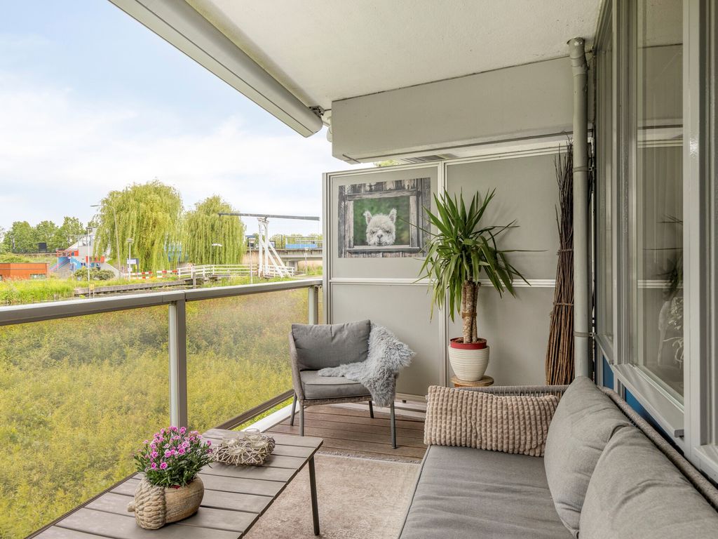 Stationsdreef 4, Nieuwerkerk aan den IJssel