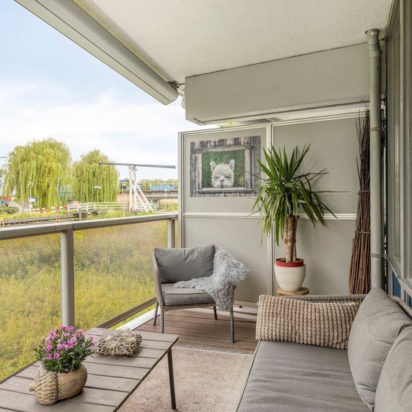 Stationsdreef 4, Nieuwerkerk aan den IJssel