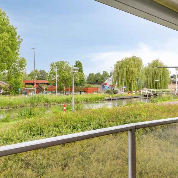 Stationsdreef 4, Nieuwerkerk aan den IJssel