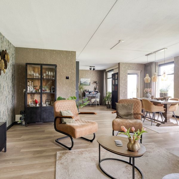 Stationsdreef 4, Nieuwerkerk aan den IJssel