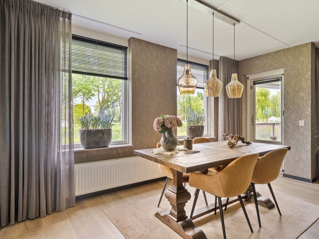 Stationsdreef 4, Nieuwerkerk aan den IJssel
