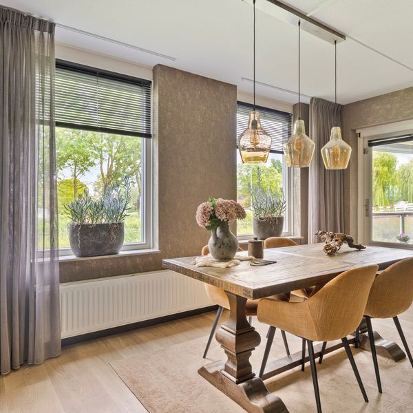 Stationsdreef 4, Nieuwerkerk aan den IJssel