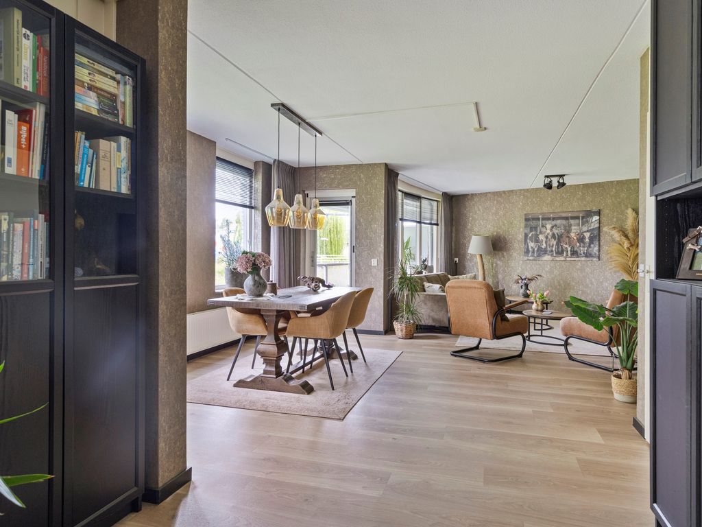 Stationsdreef 4, Nieuwerkerk aan den IJssel