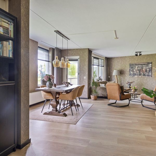 Stationsdreef 4, Nieuwerkerk aan den IJssel