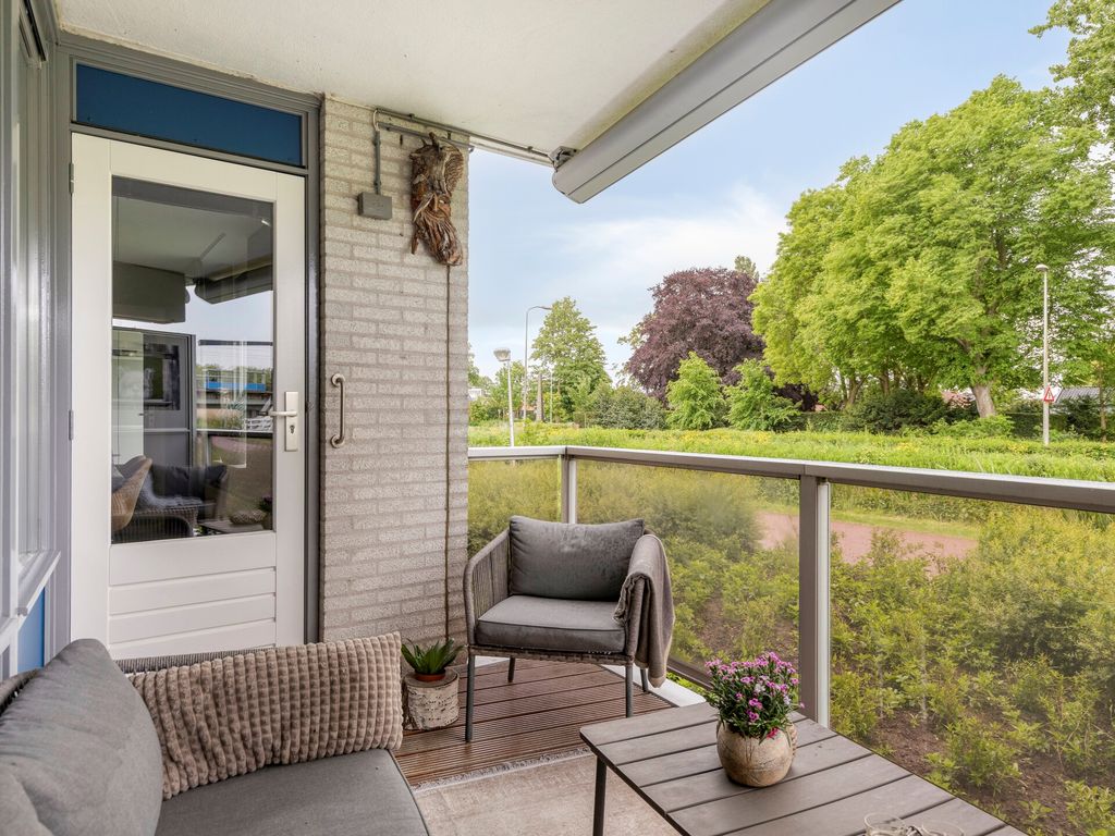 Stationsdreef 4, Nieuwerkerk aan den IJssel