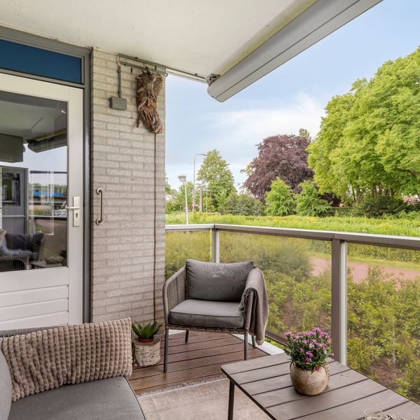 Stationsdreef 4, Nieuwerkerk aan den IJssel