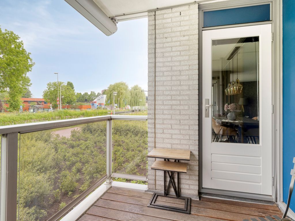 Stationsdreef 4, Nieuwerkerk aan den IJssel