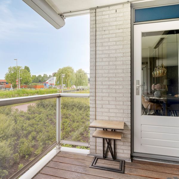 Stationsdreef 4, Nieuwerkerk aan den IJssel