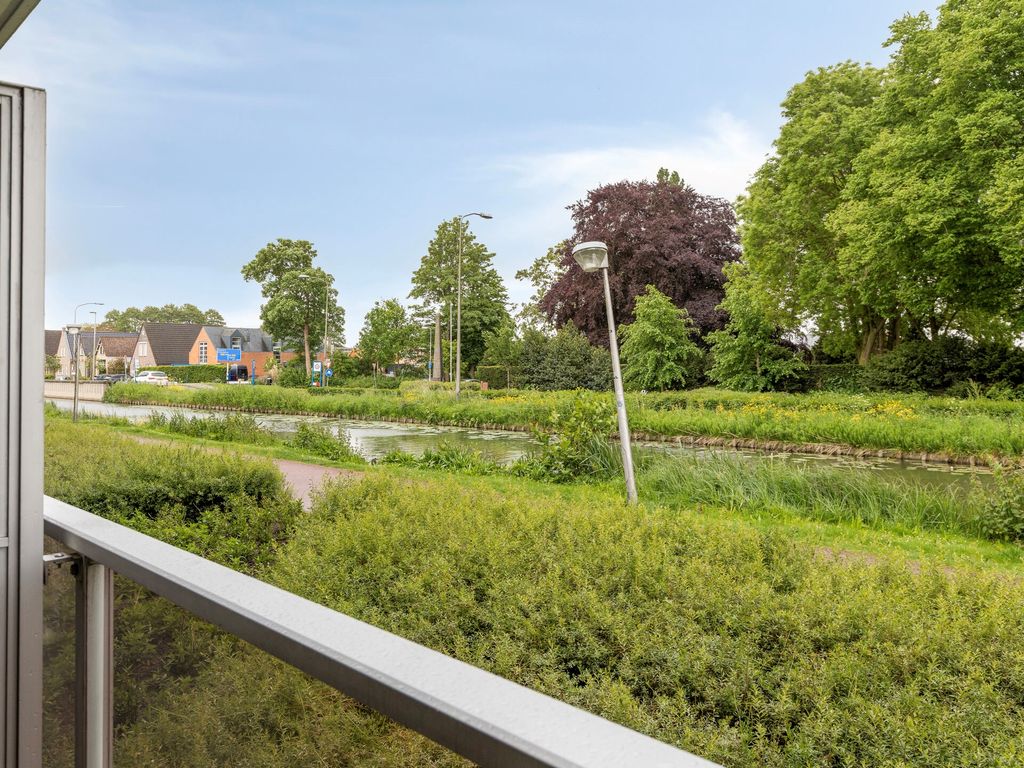 Stationsdreef 4, Nieuwerkerk aan den IJssel