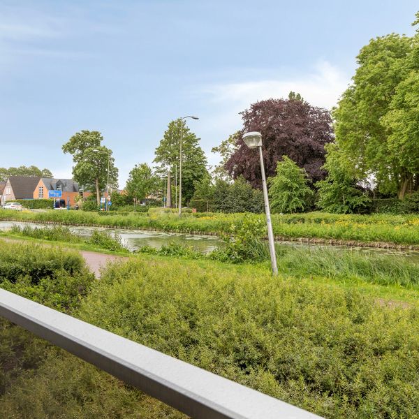 Stationsdreef 4, Nieuwerkerk aan den IJssel