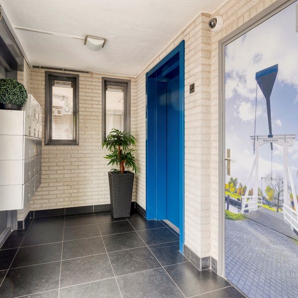 Stationsdreef 4, Nieuwerkerk aan den IJssel