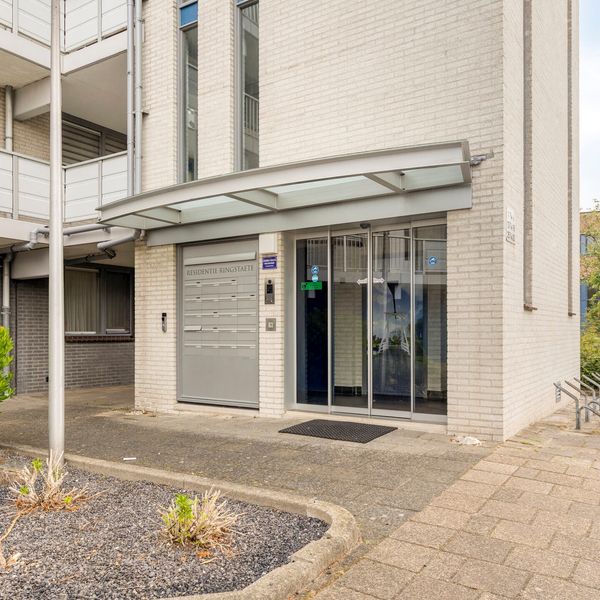 Stationsdreef 4, Nieuwerkerk aan den IJssel