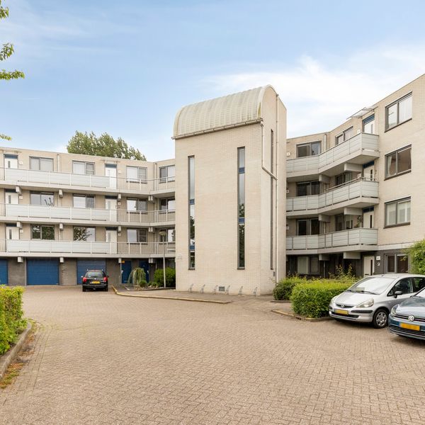 Stationsdreef 4, Nieuwerkerk aan den IJssel