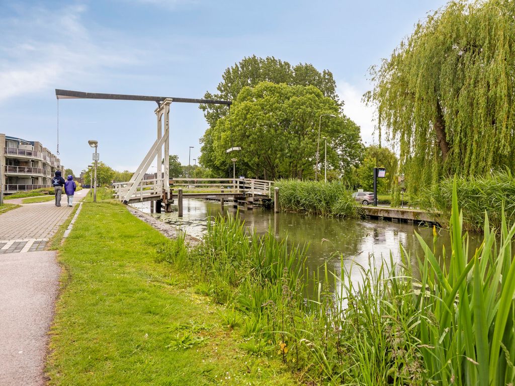 Stationsdreef 4, Nieuwerkerk aan den IJssel