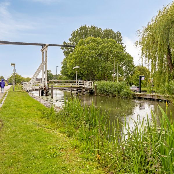 Stationsdreef 4, Nieuwerkerk aan den IJssel