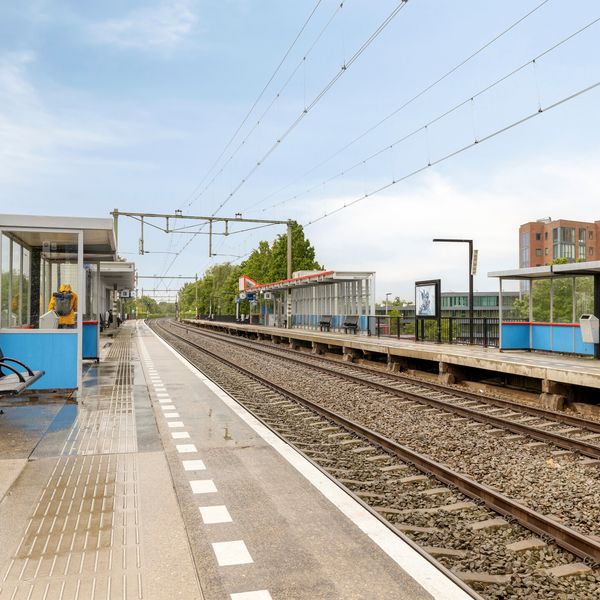 Stationsdreef 4, Nieuwerkerk aan den IJssel