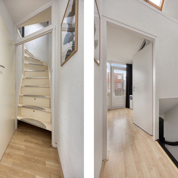 Antilopestraat 4, Rotterdam