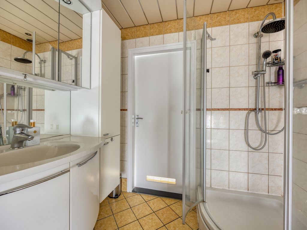 Antilopestraat 4, Rotterdam