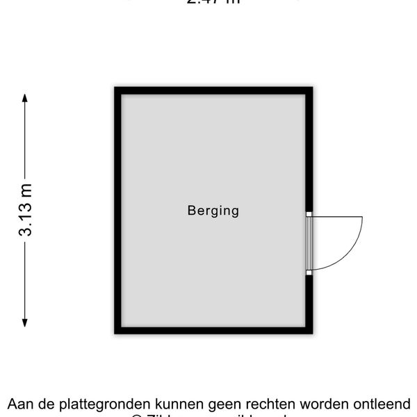 Antilopestraat 4, Rotterdam