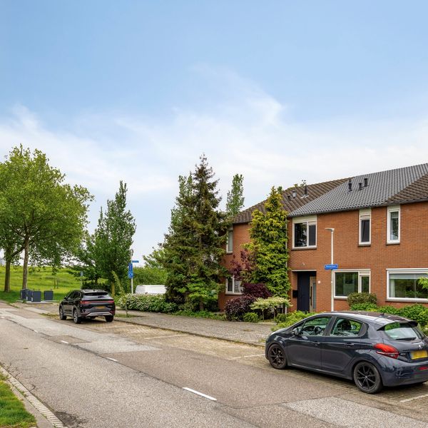 Mosselbaai 4, Capelle aan den IJssel