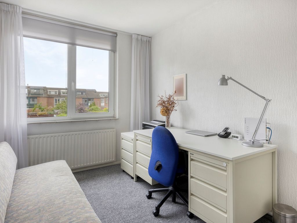 Mosselbaai 4, Capelle aan den IJssel