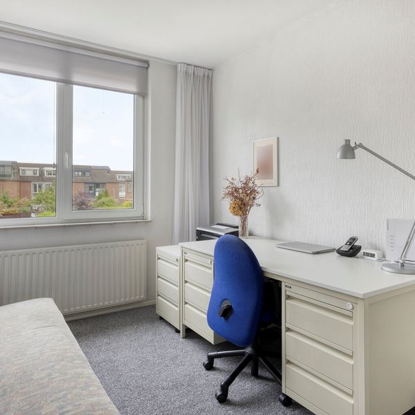 Mosselbaai 4, Capelle aan den IJssel