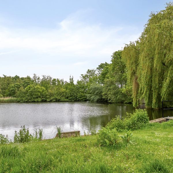 Mosselbaai 4, Capelle aan den IJssel