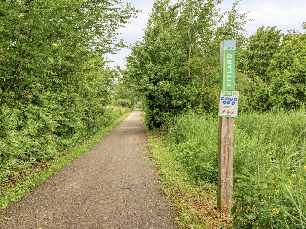 Mosselbaai 4, Capelle aan den IJssel