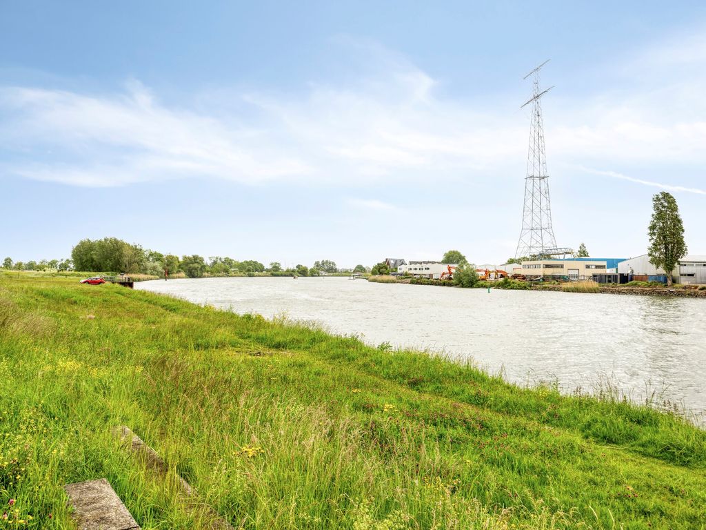 Mosselbaai 4, Capelle aan den IJssel