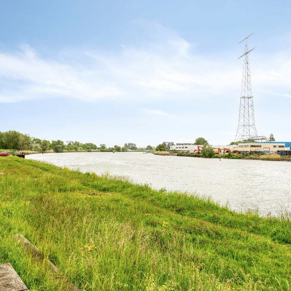 Mosselbaai 4, Capelle aan den IJssel