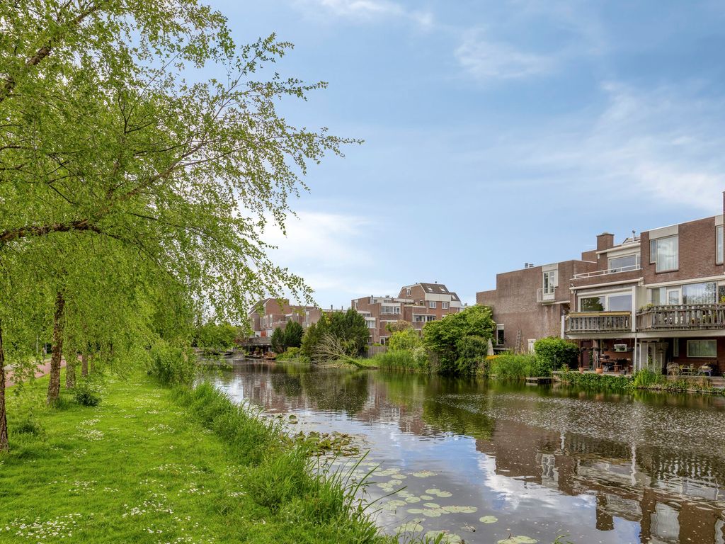 Keerkring 65, Capelle aan den IJssel