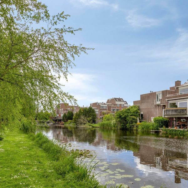 Keerkring 65, Capelle aan den IJssel