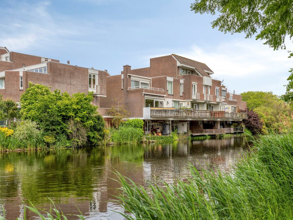 Keerkring 65, Capelle aan den IJssel