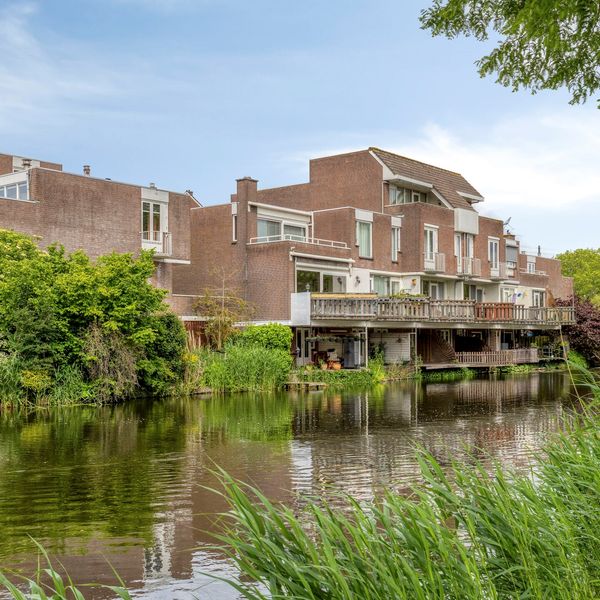 Keerkring 65, Capelle aan den IJssel