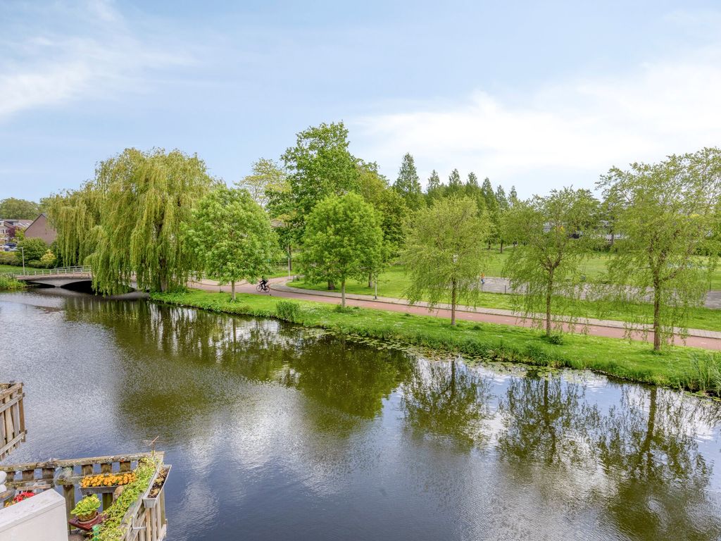 Keerkring 65, Capelle aan den IJssel