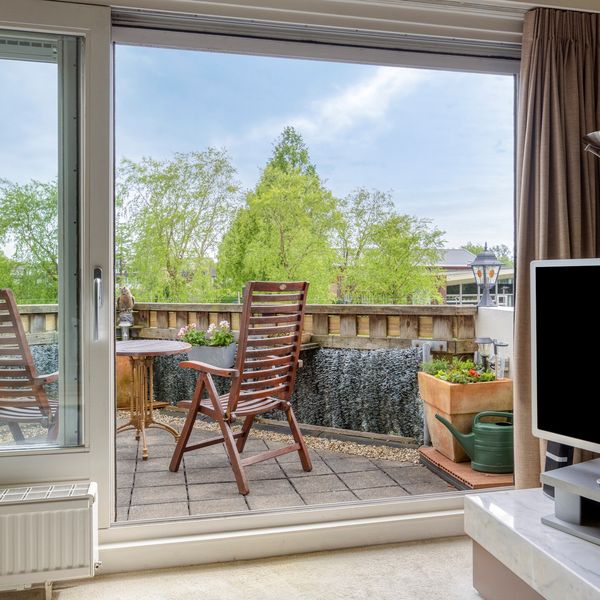 Keerkring 65, Capelle aan den IJssel