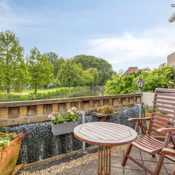Keerkring 65, Capelle aan den IJssel