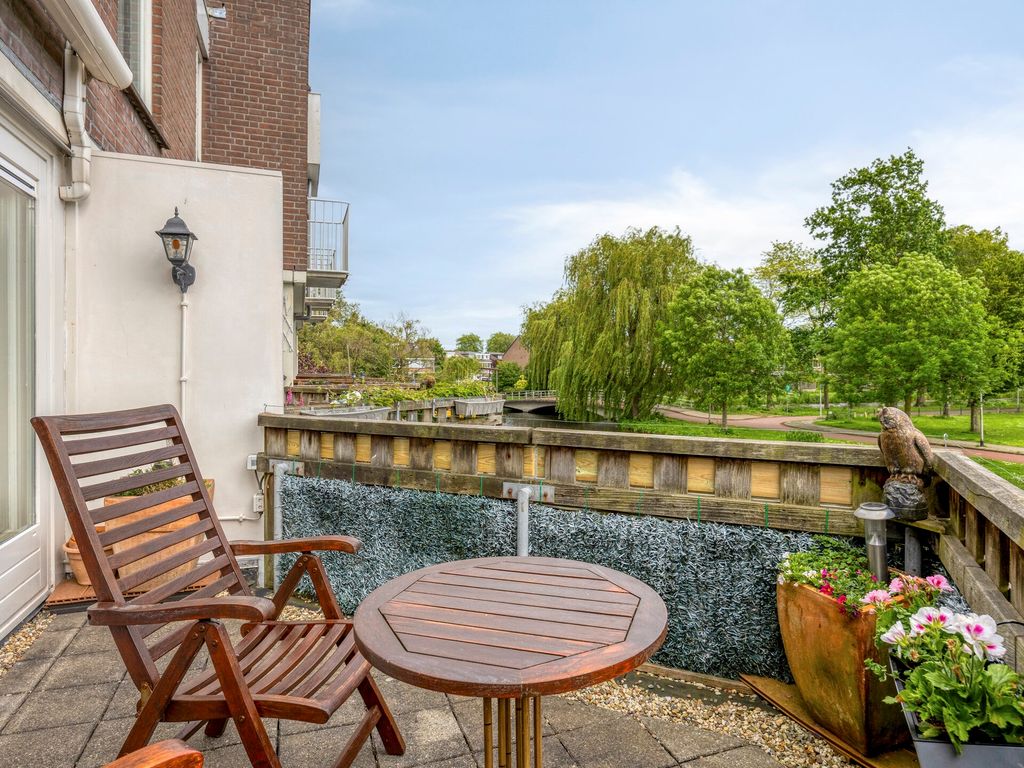 Keerkring 65, Capelle aan den IJssel