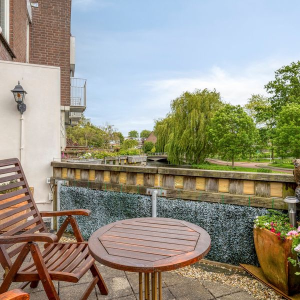 Keerkring 65, Capelle aan den IJssel