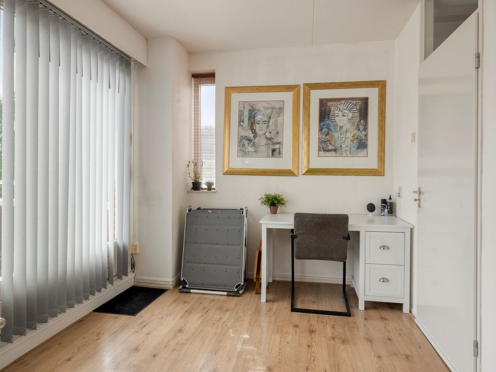 Keerkring 65, Capelle aan den IJssel