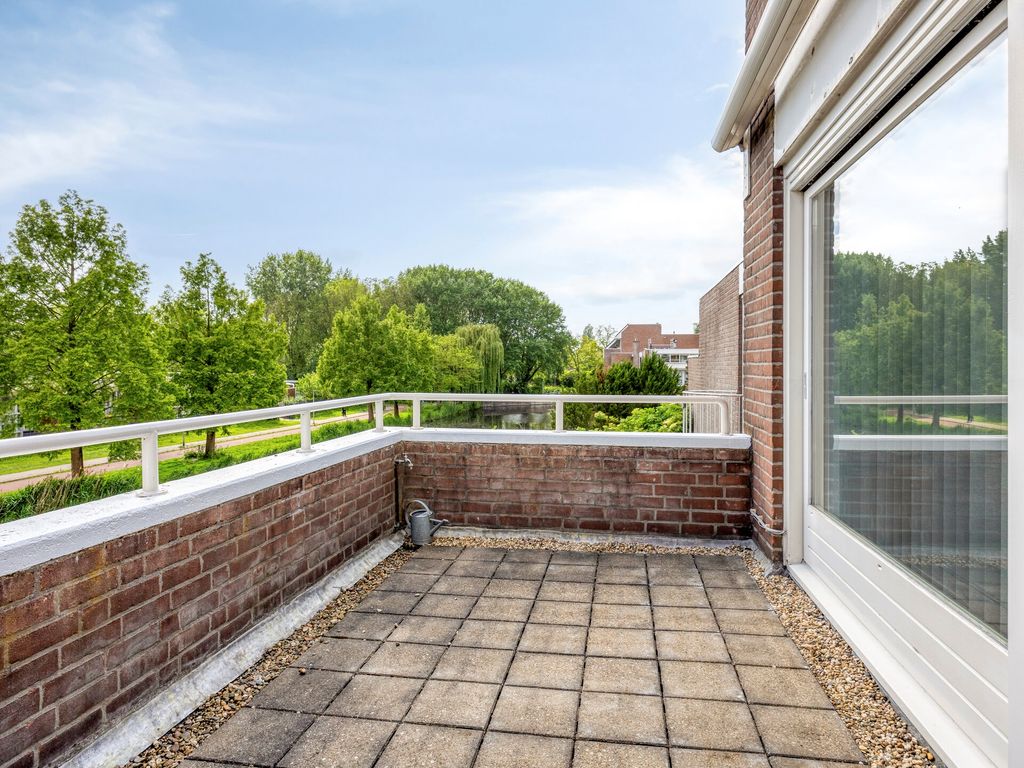 Keerkring 65, Capelle aan den IJssel