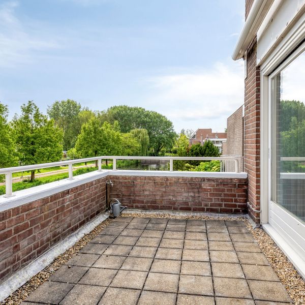 Keerkring 65, Capelle aan den IJssel