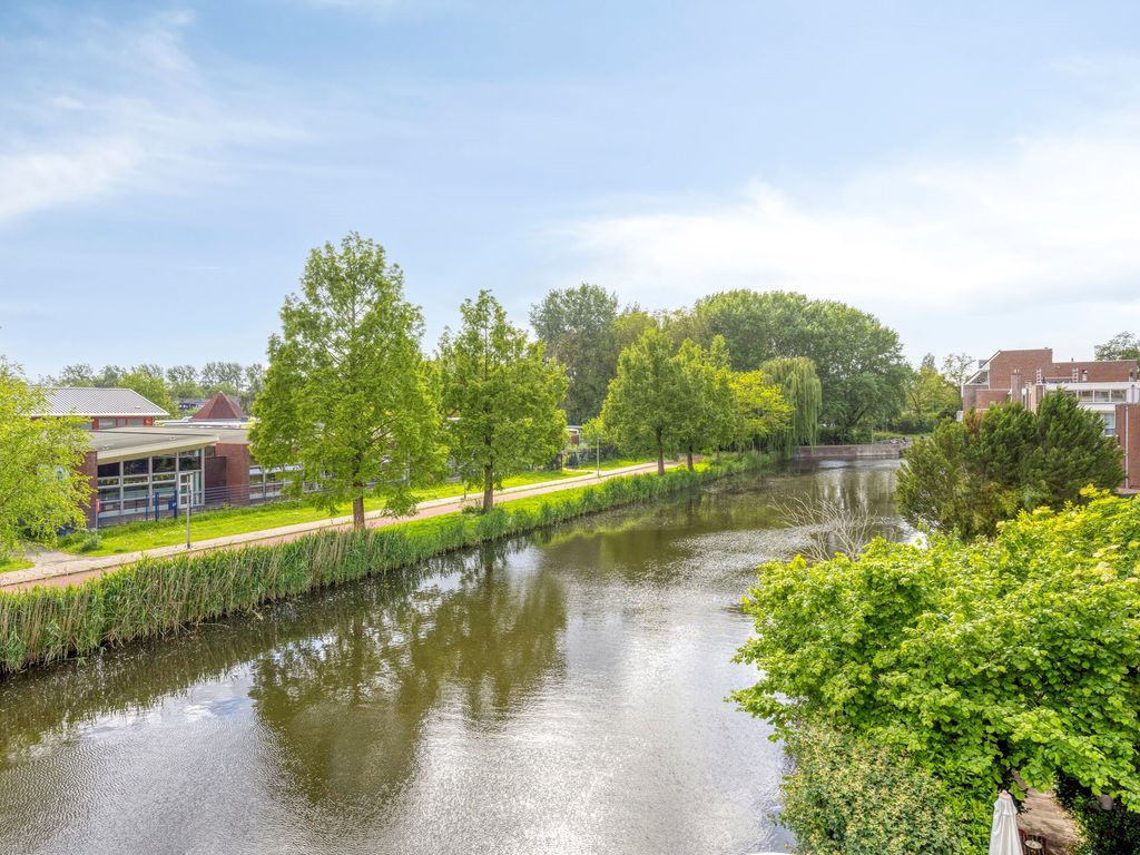 Keerkring 65, Capelle aan den IJssel