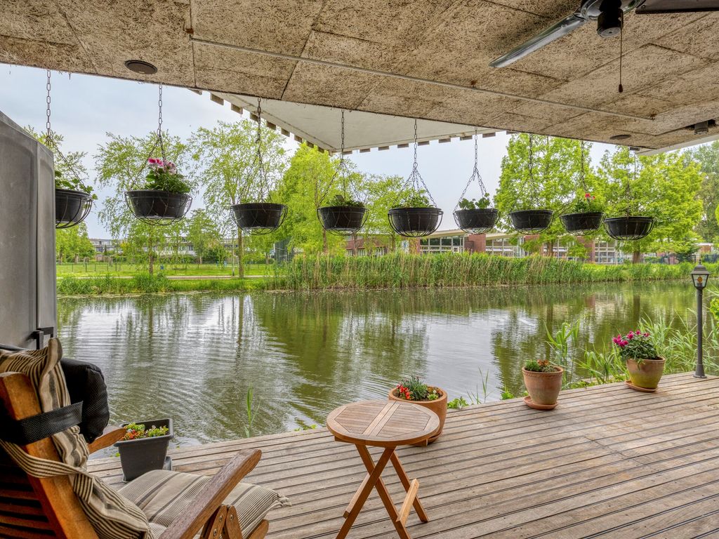 Keerkring 65, Capelle aan den IJssel