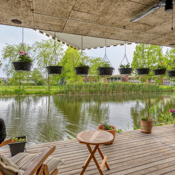 Keerkring 65, Capelle aan den IJssel